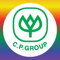Charoen Pokphand Group Co.,Ltd. logo