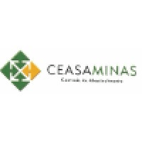 Ceasaminas - Centrais de Abastecimento de Minas Gerais logo