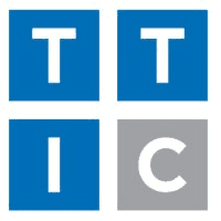 Toyota Technological Institute at Chicago (TTIC) logo