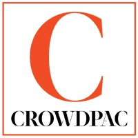 Crowdpac logo
