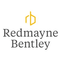 Redmayne Bentley LLP logo
