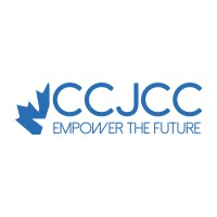 China Canada Junior Chamber of Commerce (CCJCC) logo