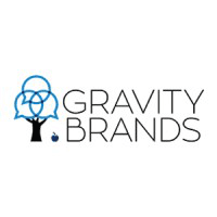 Gravity Brands logo
