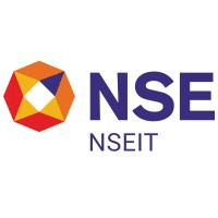 NSEIT LIMITED logo
