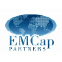 EMCap Partners logo