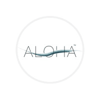 Aloha, Inc. logo