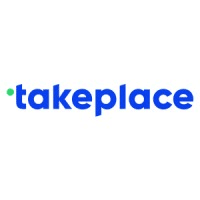 Takeplace logo