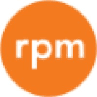 Revolutions Per Minute logo