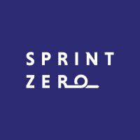Sprint Zero logo