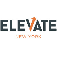 Elevate New York logo