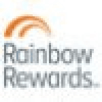 Rainbow Rewards logo