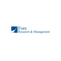 Fore Research & Management, LP logo