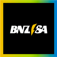 BNZSA, powered by Anteriad logo