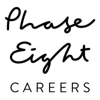 Phase Eigh logo
