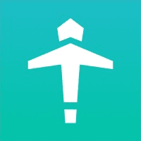 Travel Tech Nation logo