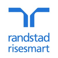 Randstad RiseSmart India logo