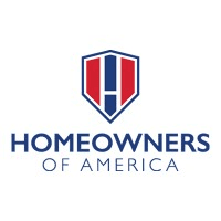 Homeowners of America Insurance Company logo