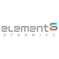 element6 Dynamics logo