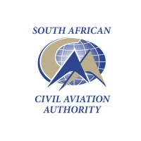SACAA logo