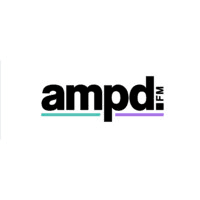 AMPd.fm logo
