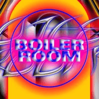 Boiler Room logo