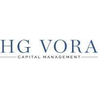 HG Vora Capital Management logo