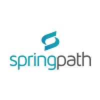 Springpath (Acquired by Cisco in 2017)) logo