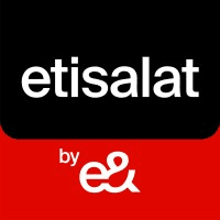 Etisalat UAE logo