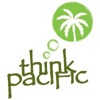 Think Pacific logo