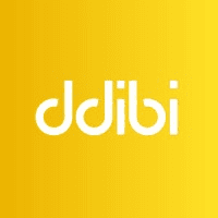 Ddibi logo