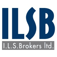 ILS Brokers logo
