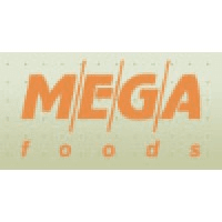 Mega Foods logo
