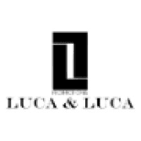 Luca & Luca Promotions, Inc. logo