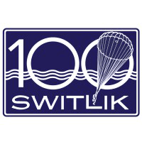 Switlik Survival Products logo