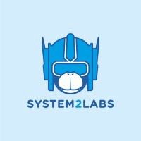 System2Labs logo