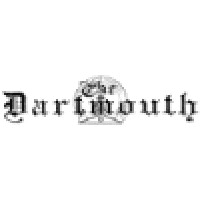 The Dartmouth, Inc. logo