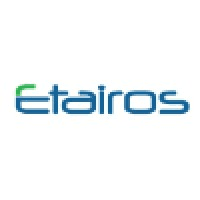 Etairos Consulting logo