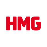 Harris Marketing Group logo