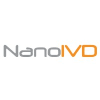 NanoIVD, Inc. logo