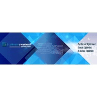 Silikon Akademi logo