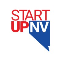 StartUpNV logo