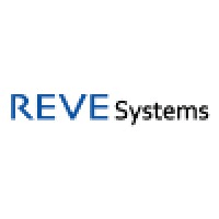REVE Systems logo