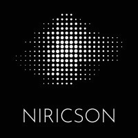 Niricson logo