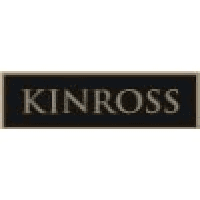 Kinross Gold Corporatio logo