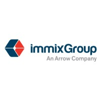 immixGroup logo