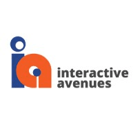 Interactive Avenues logo