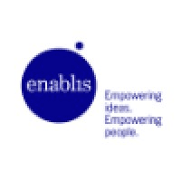 Enablis Entrepreneurial Network logo
