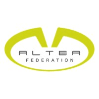 Altea Federation logo