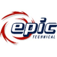 EPIC Technical Sales logo