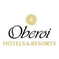 Oberoi Hotels & Resorts logo